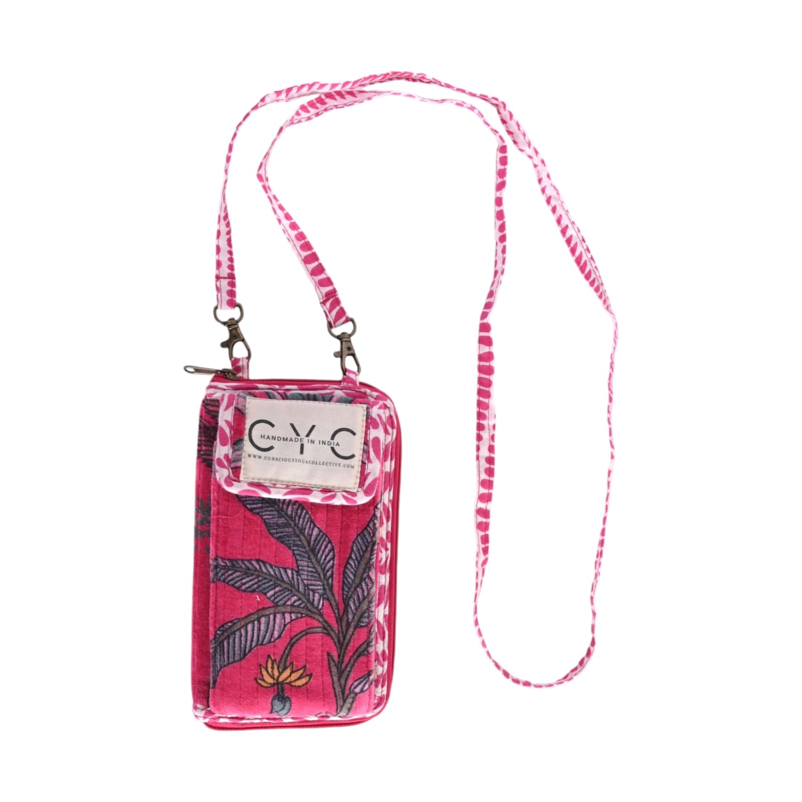 Mini Crossbody Bag Phone Purse