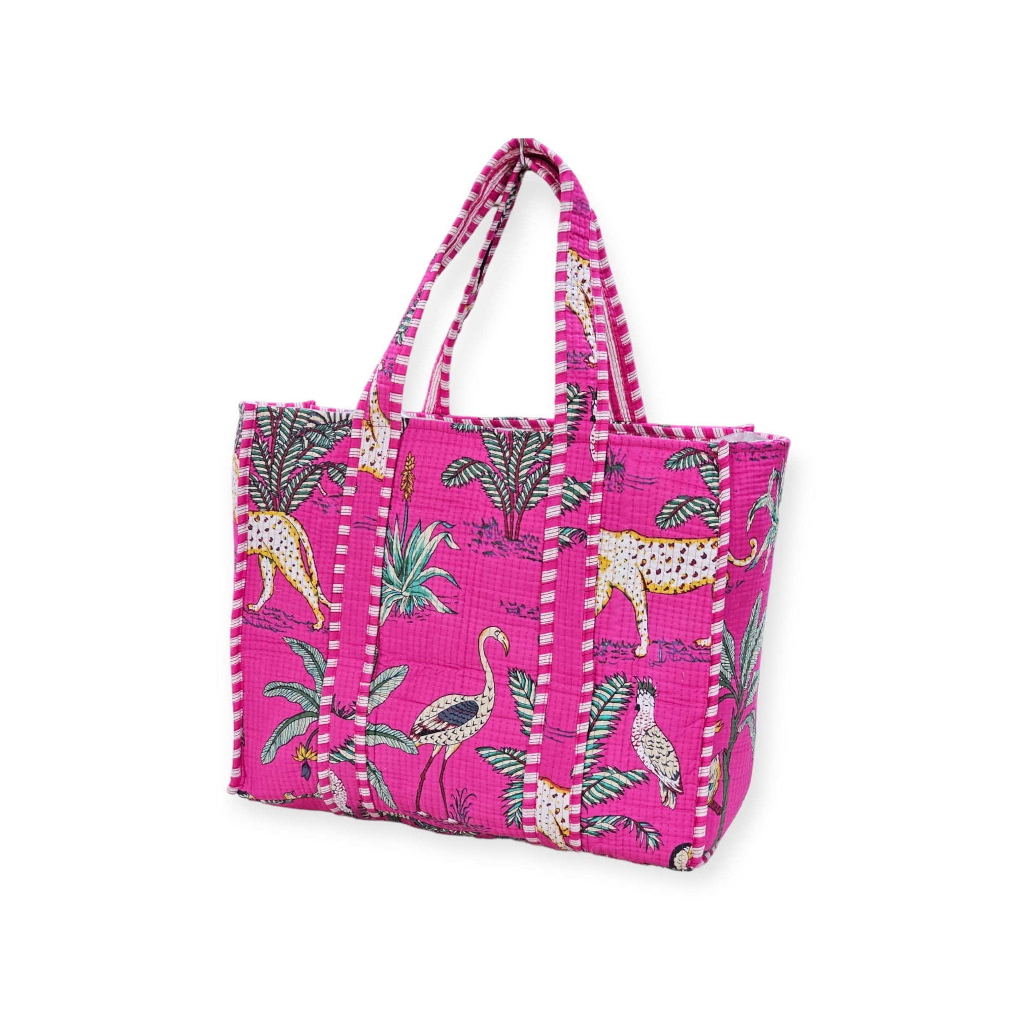 Printed Tote Bags