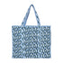 Handcrafted Nocturne Ikat Tote – Conscious Yoga Collective