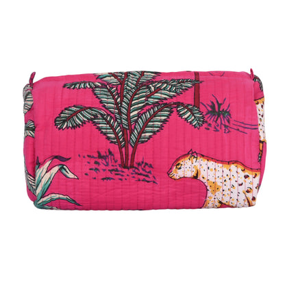 Mixed Jungle 3-Piece Travel Set 