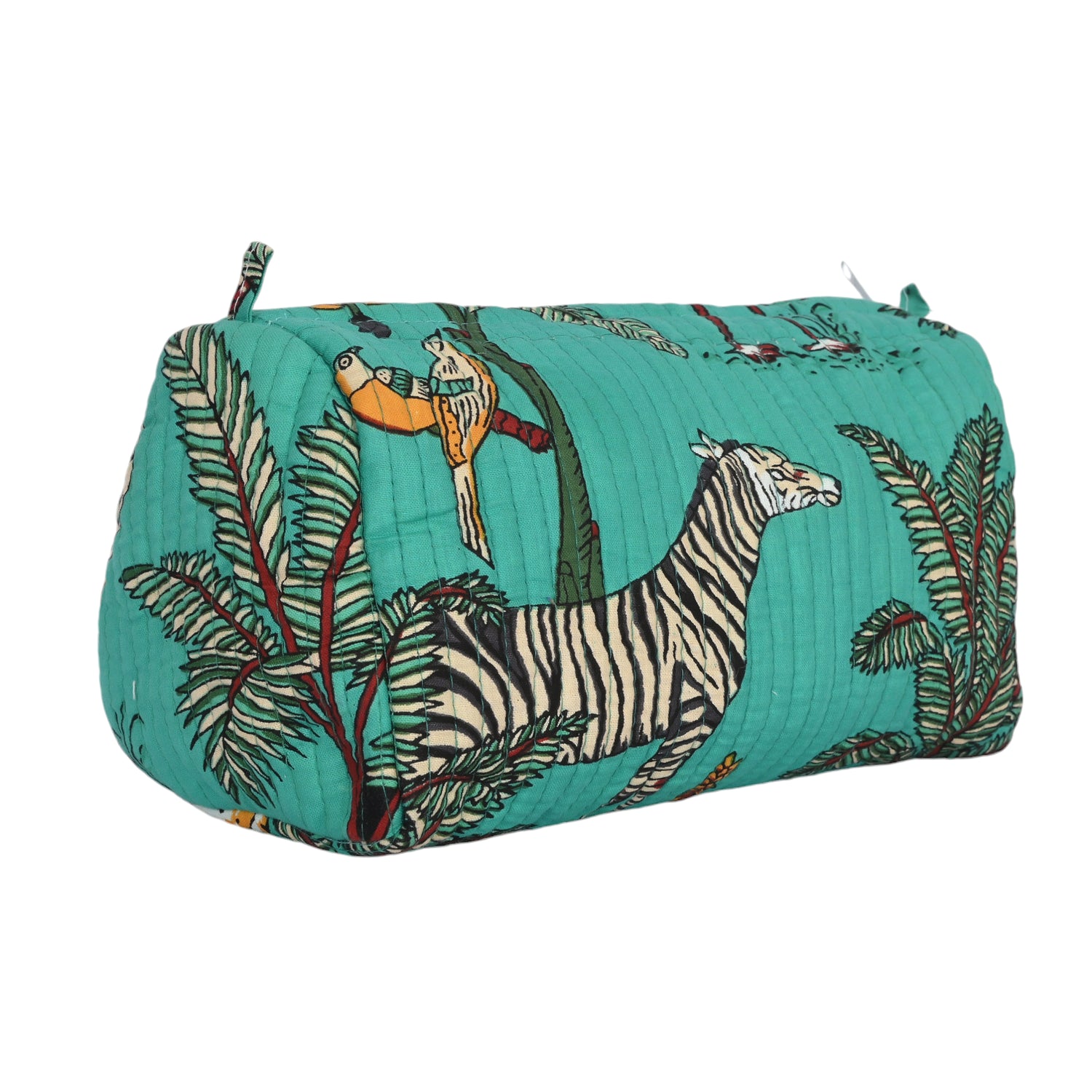 Mixed Jungle 3 Piece Travel Set