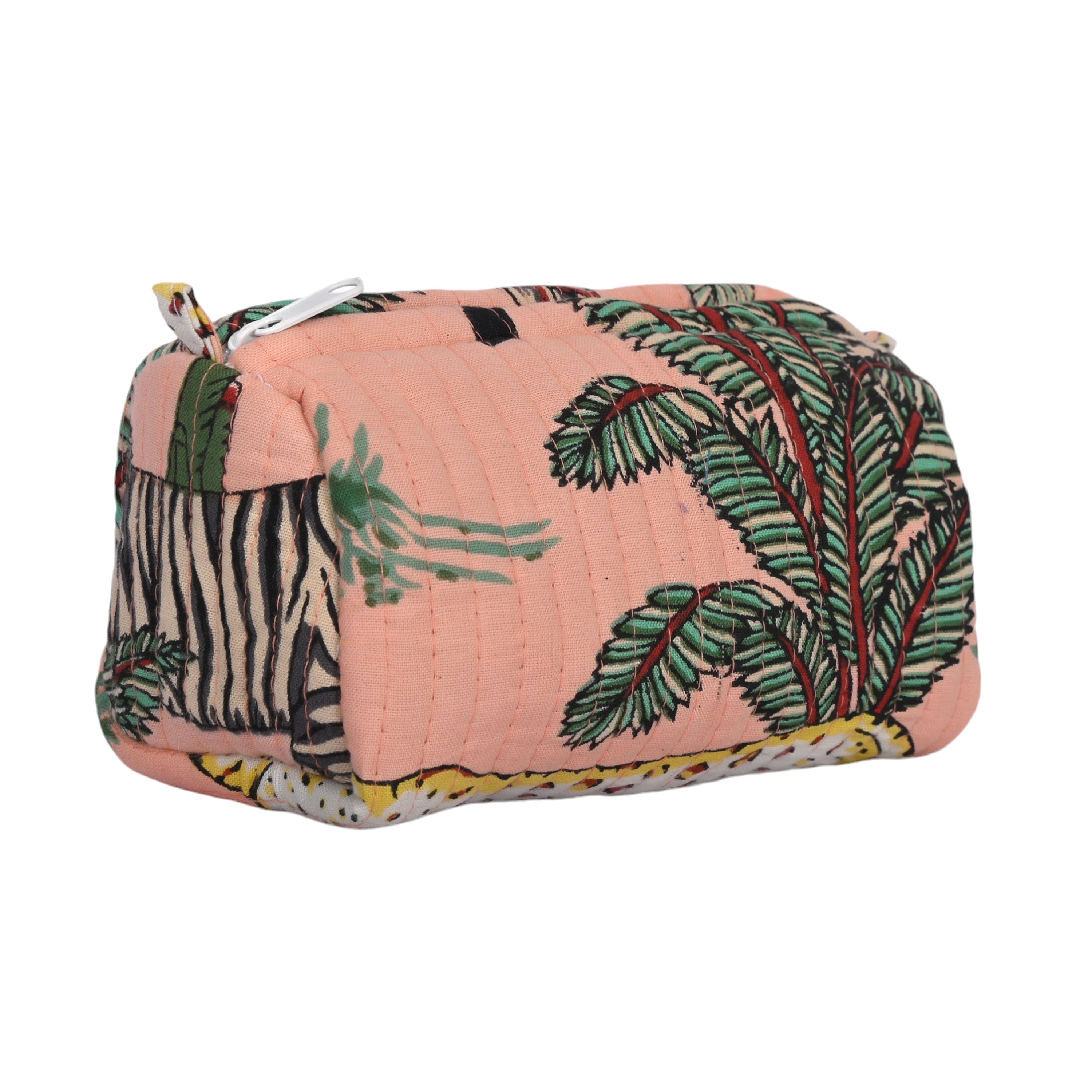 Mixed Jungle 3 Piece Travel Set