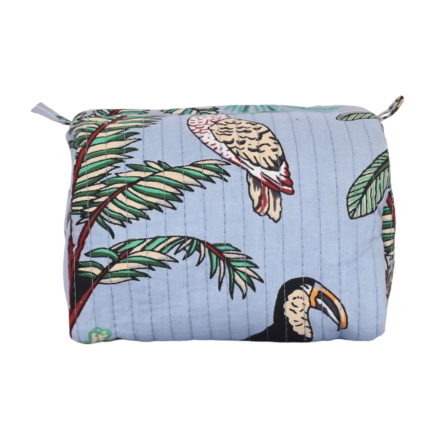 Mixed Jungle 3 Piece Travel Set