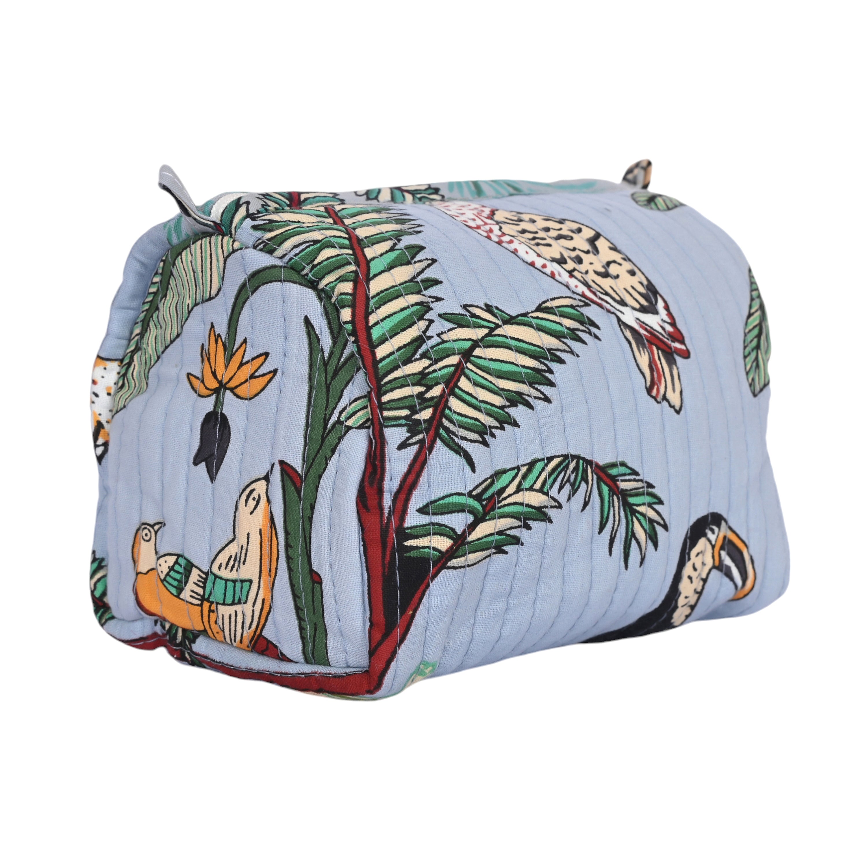 Mixed Jungle 3 Piece Travel Set