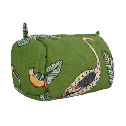 Mixed Jungle 3 Piece Travel Set