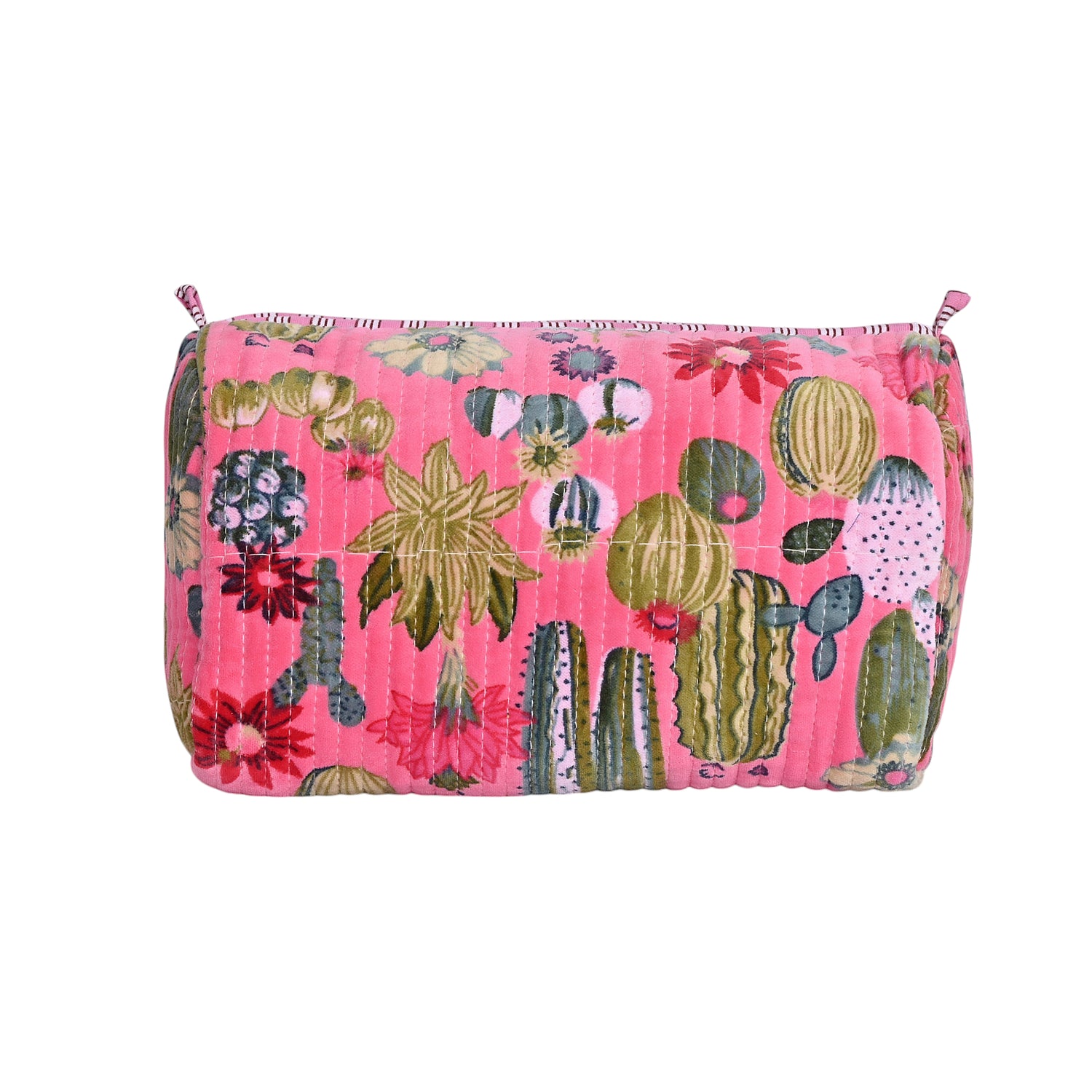 Cactus Velvet 3 Piece Travel Set