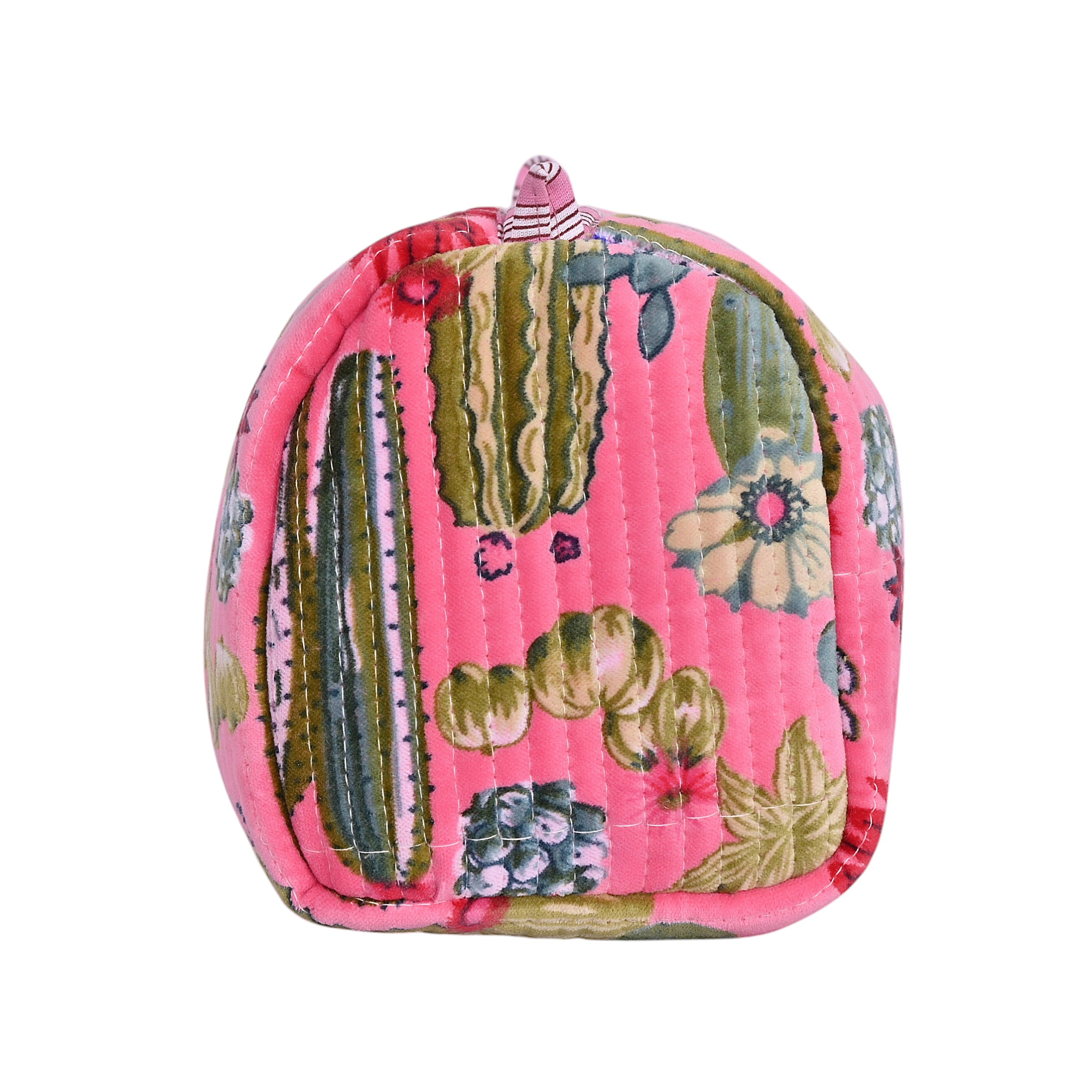 Cactus Velvet 3-Piece Travel Set