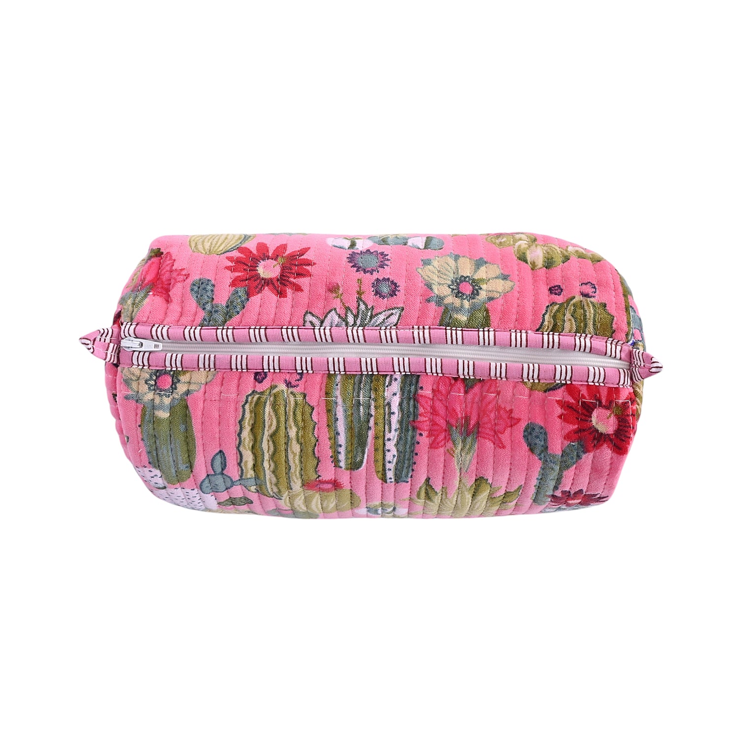 Cactus Velvet 3-Piece Travel Set