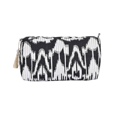 The Ikat Cotton Travel Set 