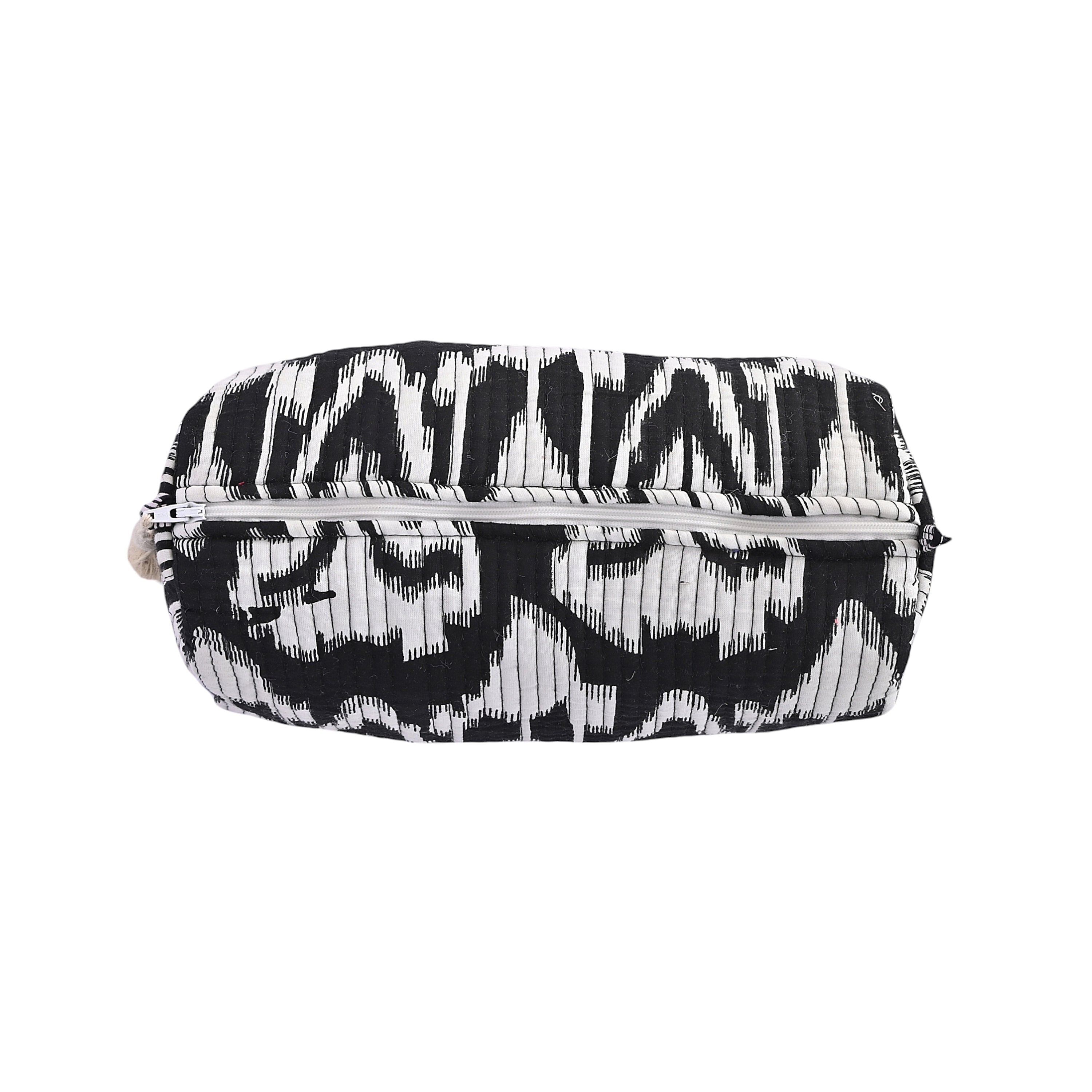 The Ikat Cotton Travel Set