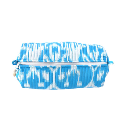 The Ikat Cotton Travel Set