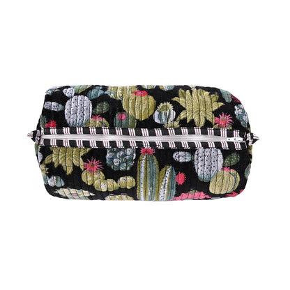 Cactus Velvet 3 Piece Travel Set