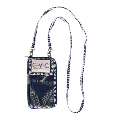 Mini Crossbody Bag Phone Purse