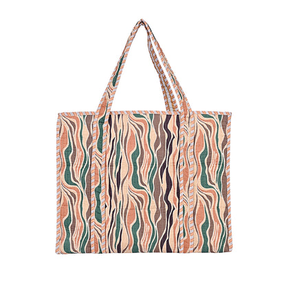 The Earthwave Tote