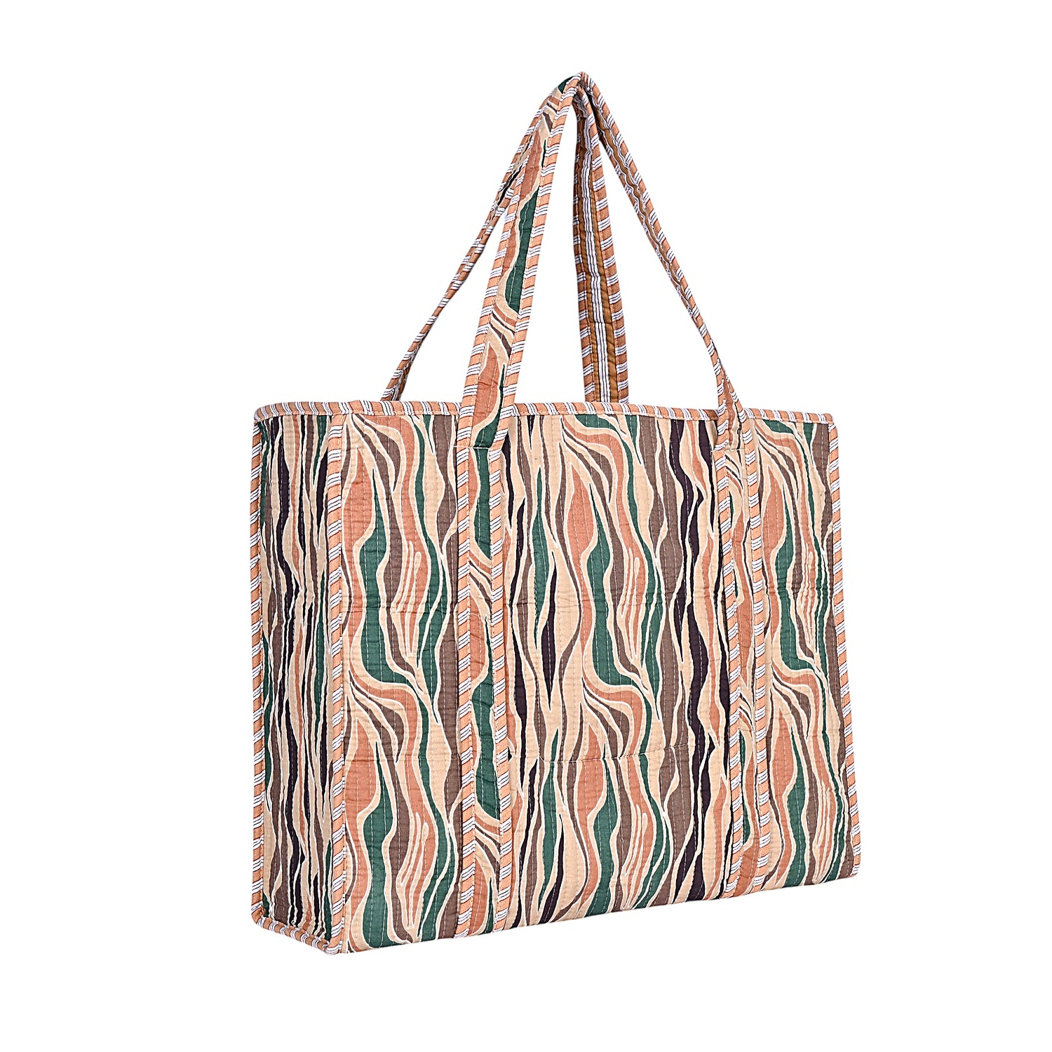 The Earthwave Tote