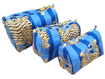 Tibetan Tiger 3 Piece Travel Set