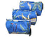 3 Piece Travel Bag Set 