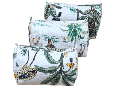 Jungle 3 Piece Travel Set