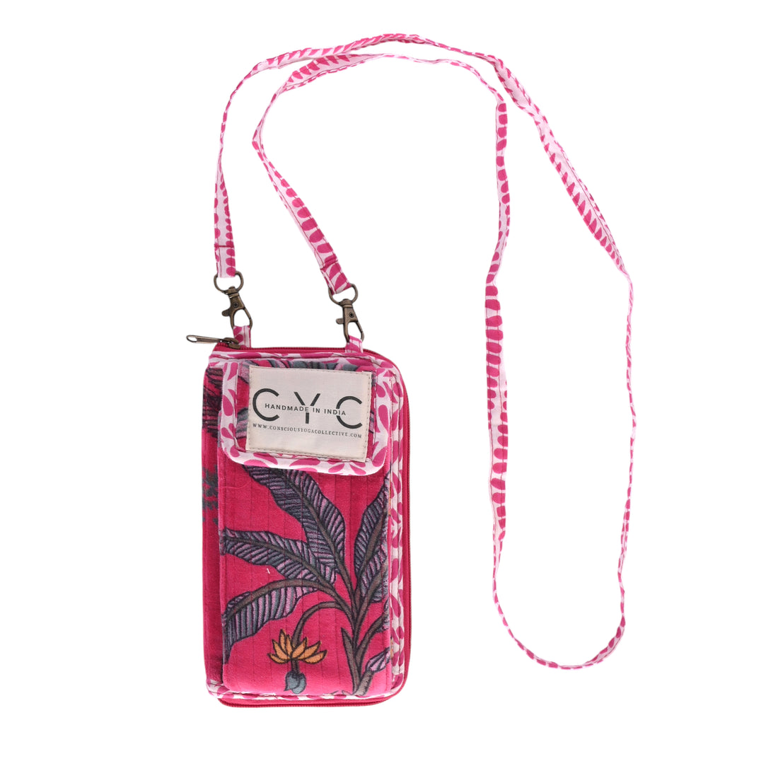 Mini Crossbody Bag Phone Purse