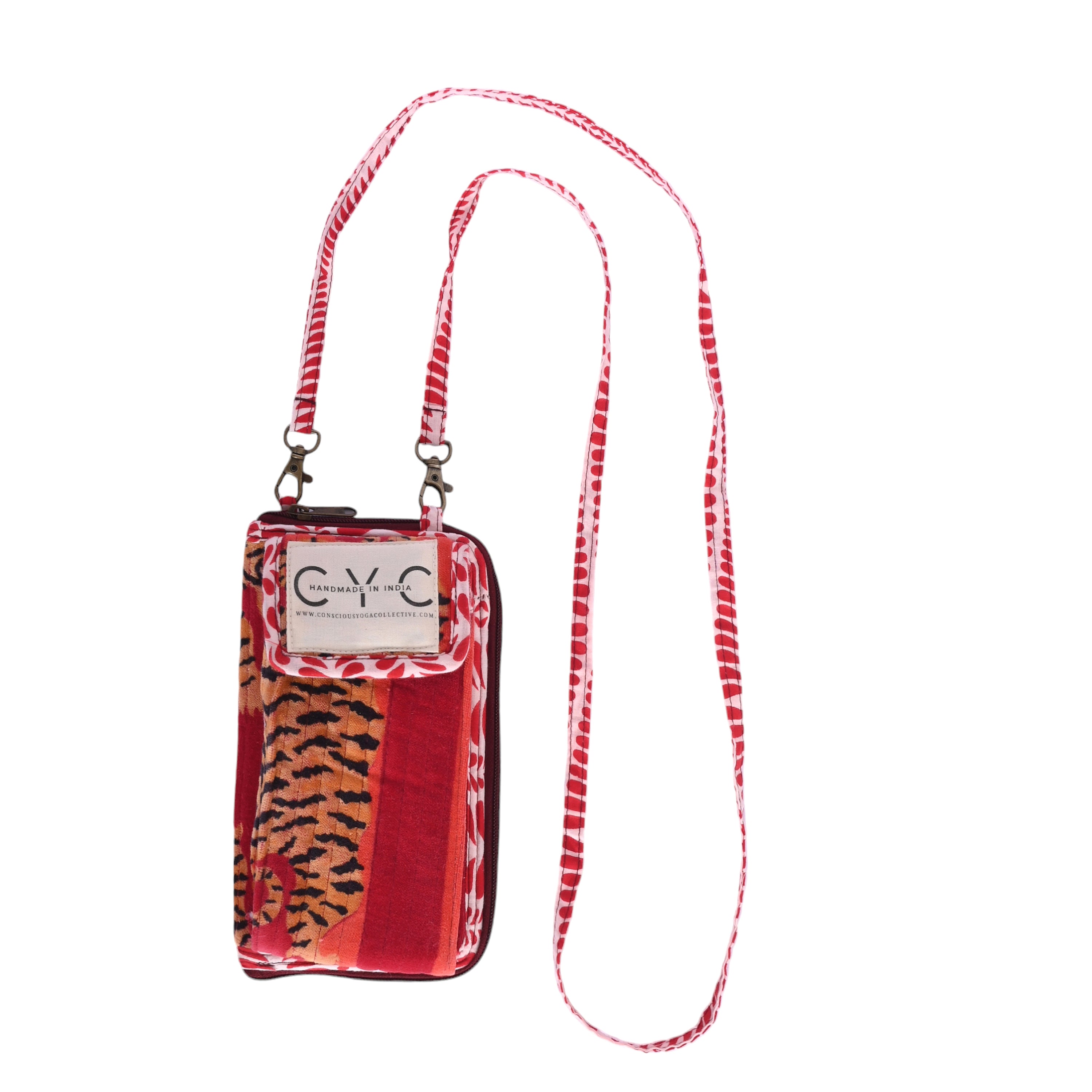 Mini Crossbody Bag Phone Purse