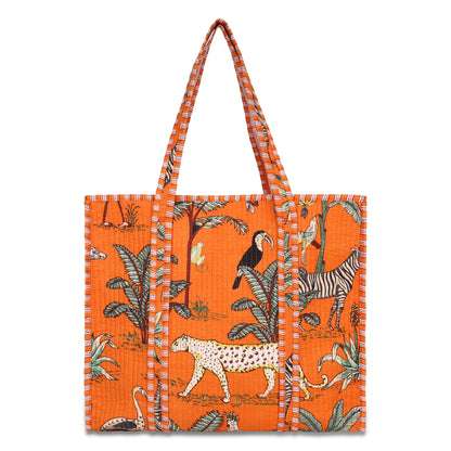 Printed Tote Bags