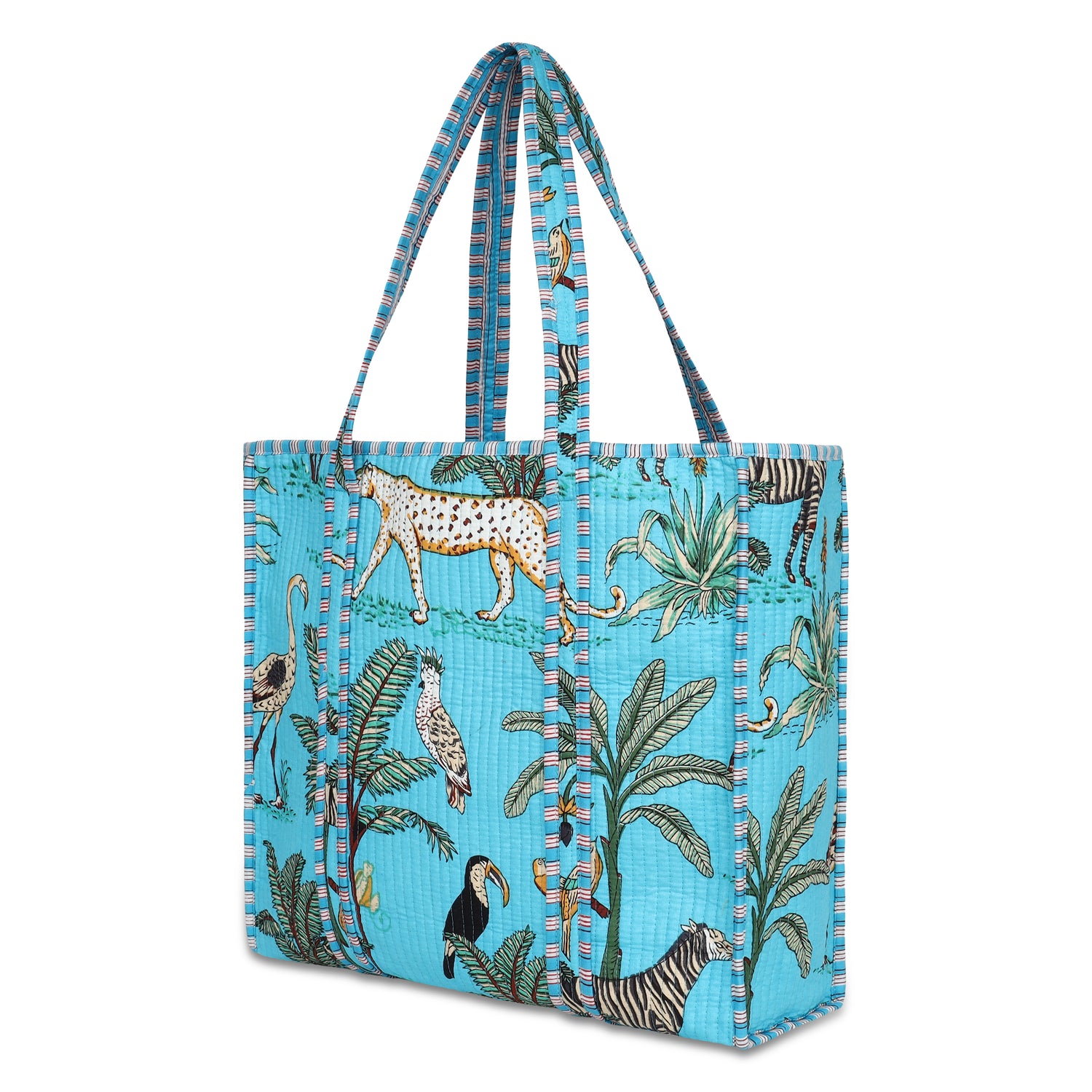 Printed Tote Bags