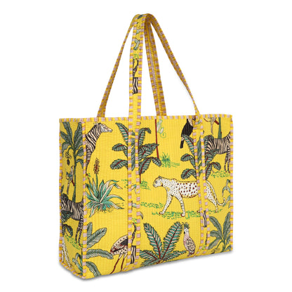 Printed Tote Bags