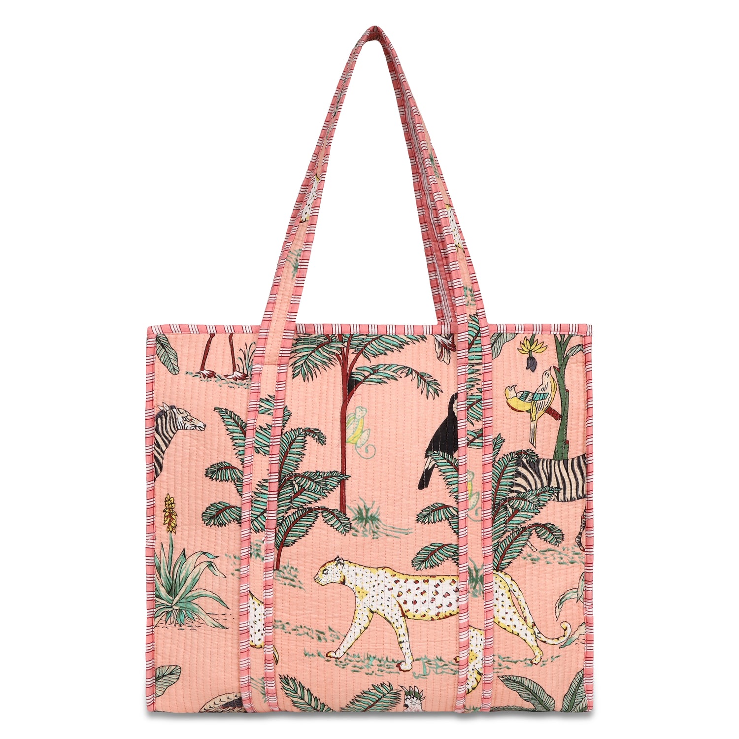 Printed Tote Bags