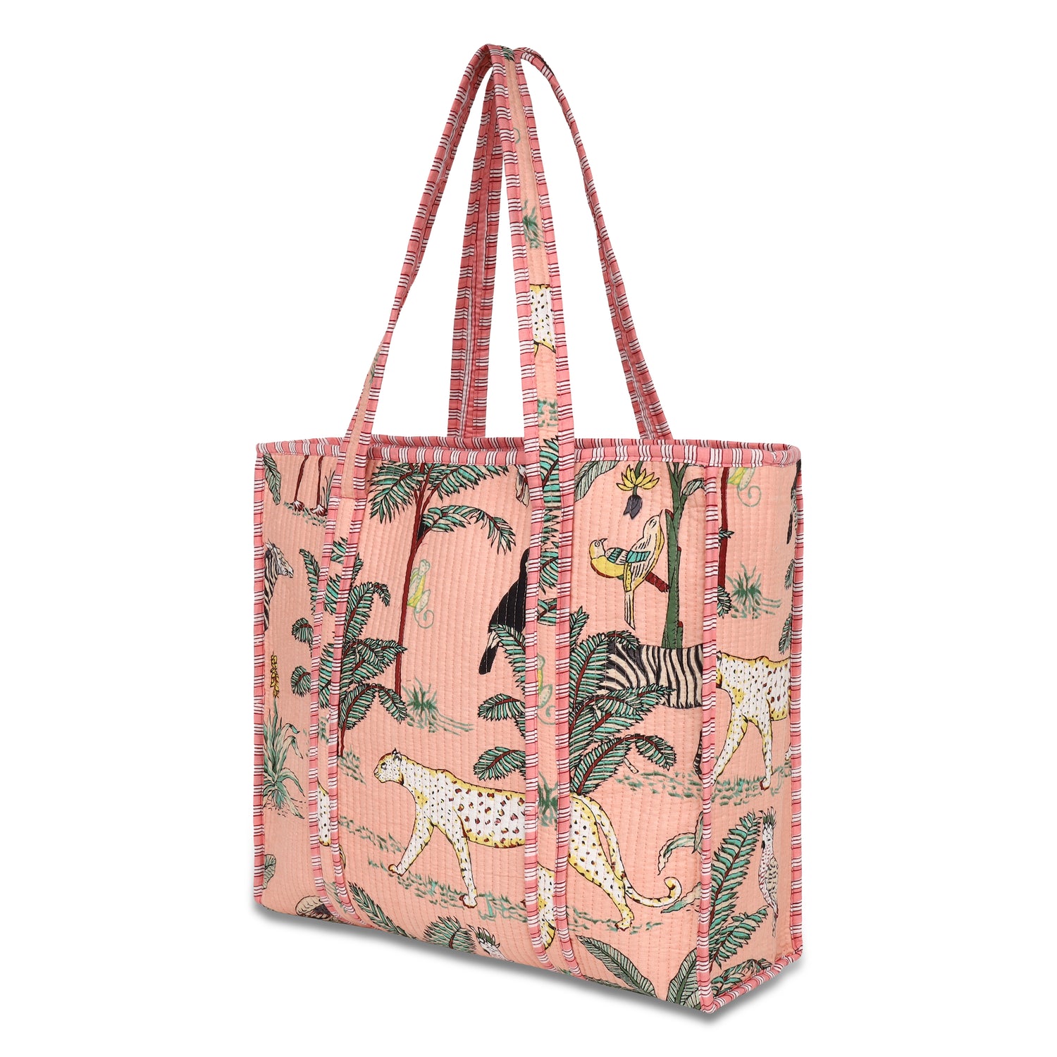 Printed Tote Bags