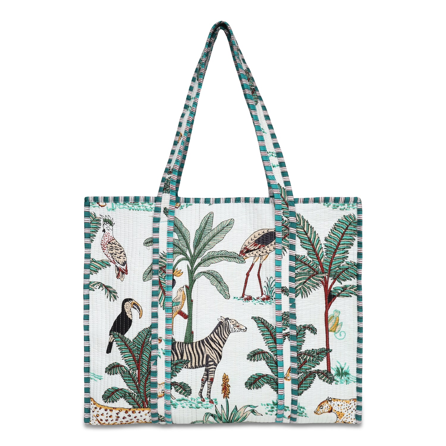 Printed Tote Bags