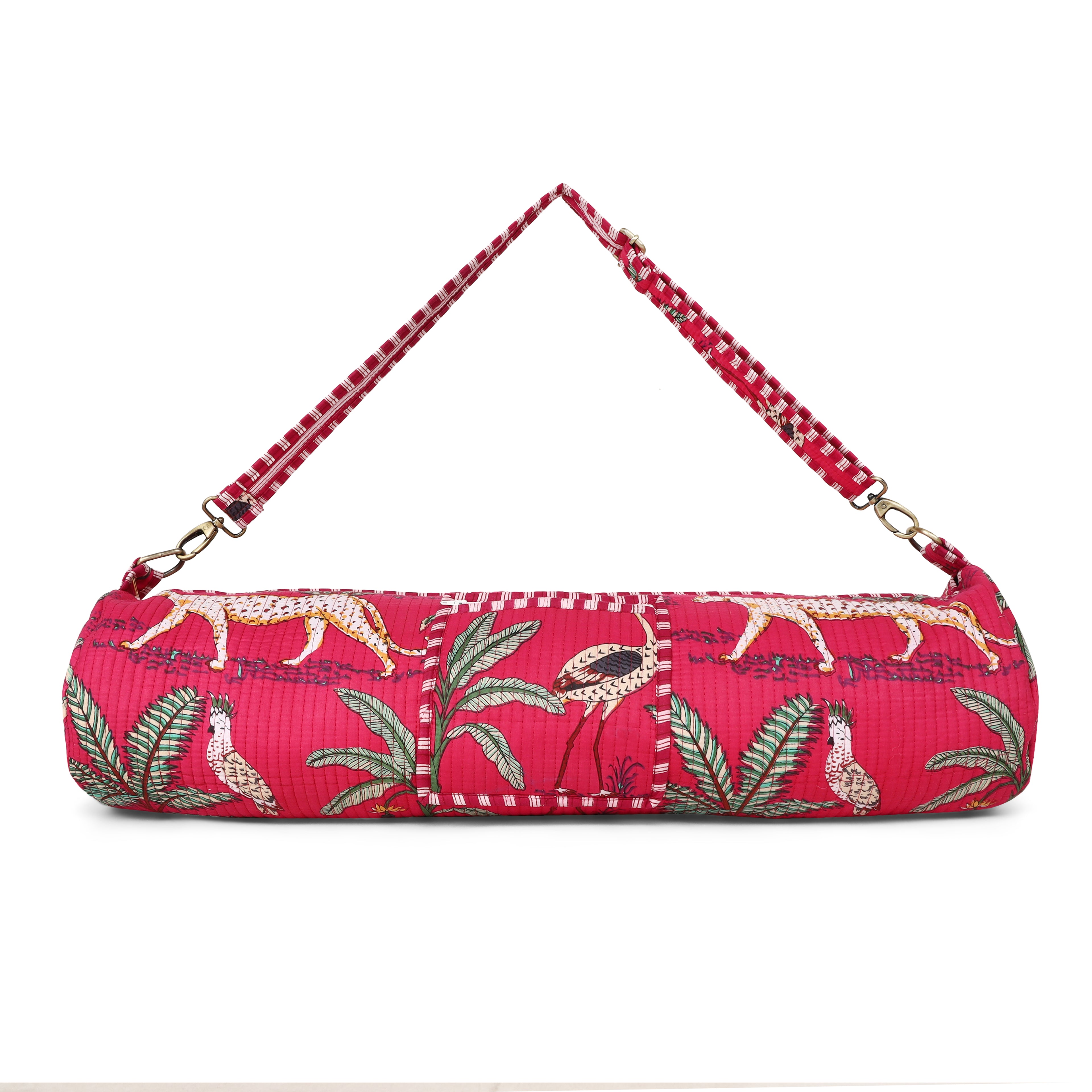 Yoga Mat Bag UK