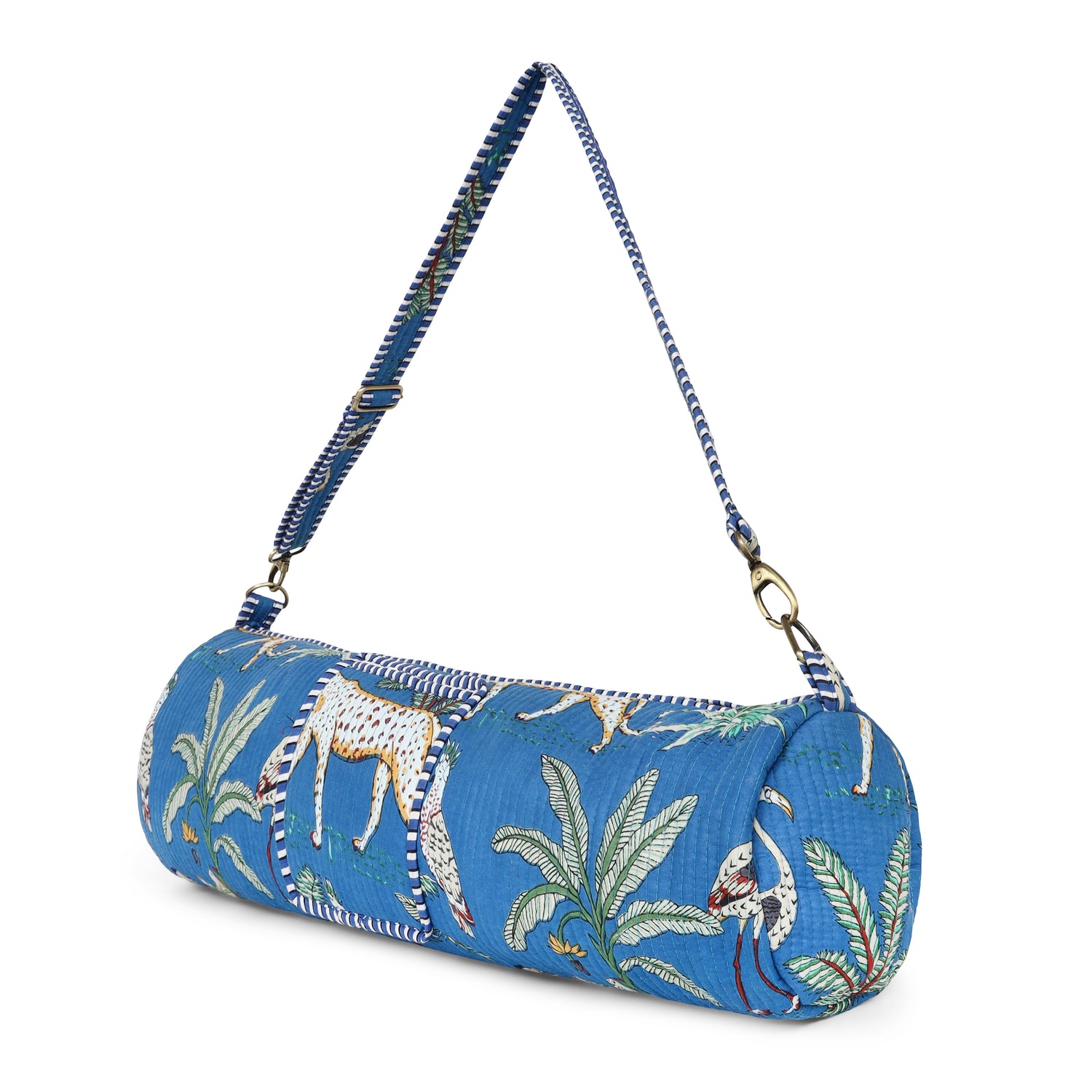 The Jungle Yoga Bag