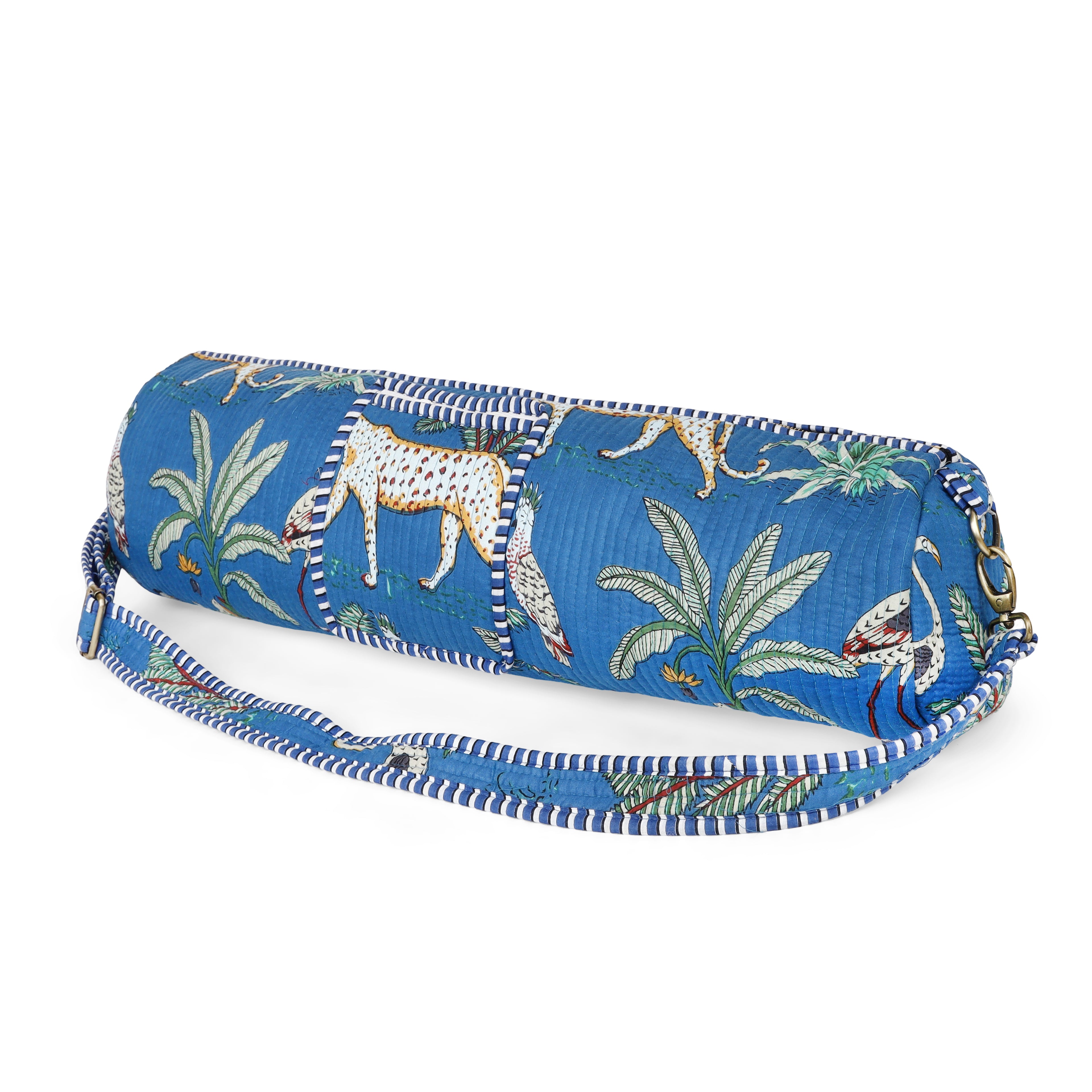 The Jungle Yoga Bag