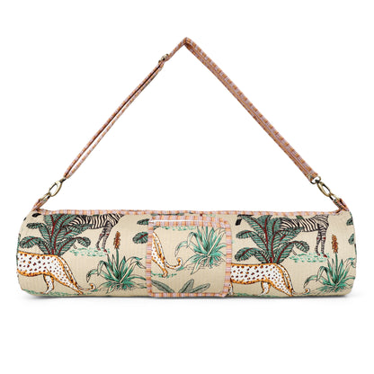 The Jungle Yoga Bag