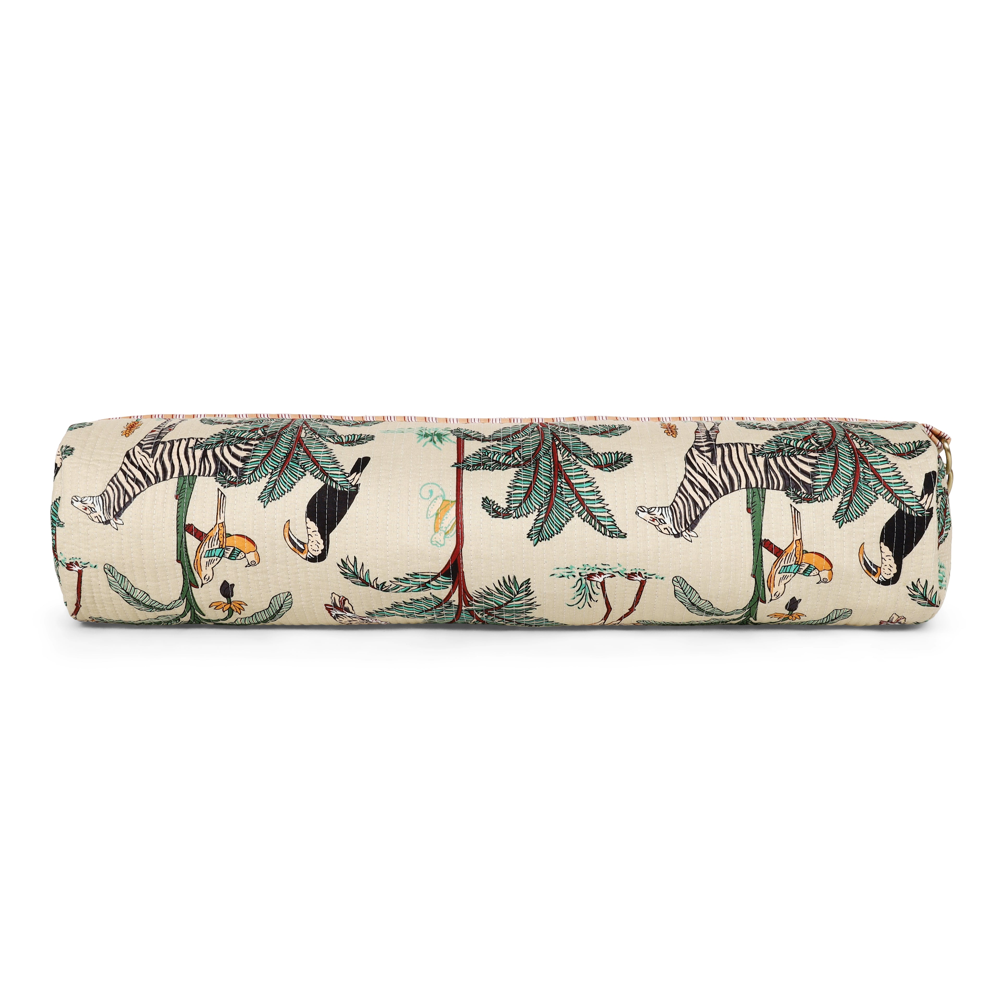 The Jungle Yoga Bag