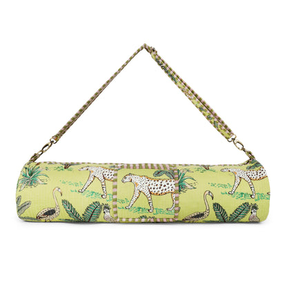 The Jungle Yoga Bag