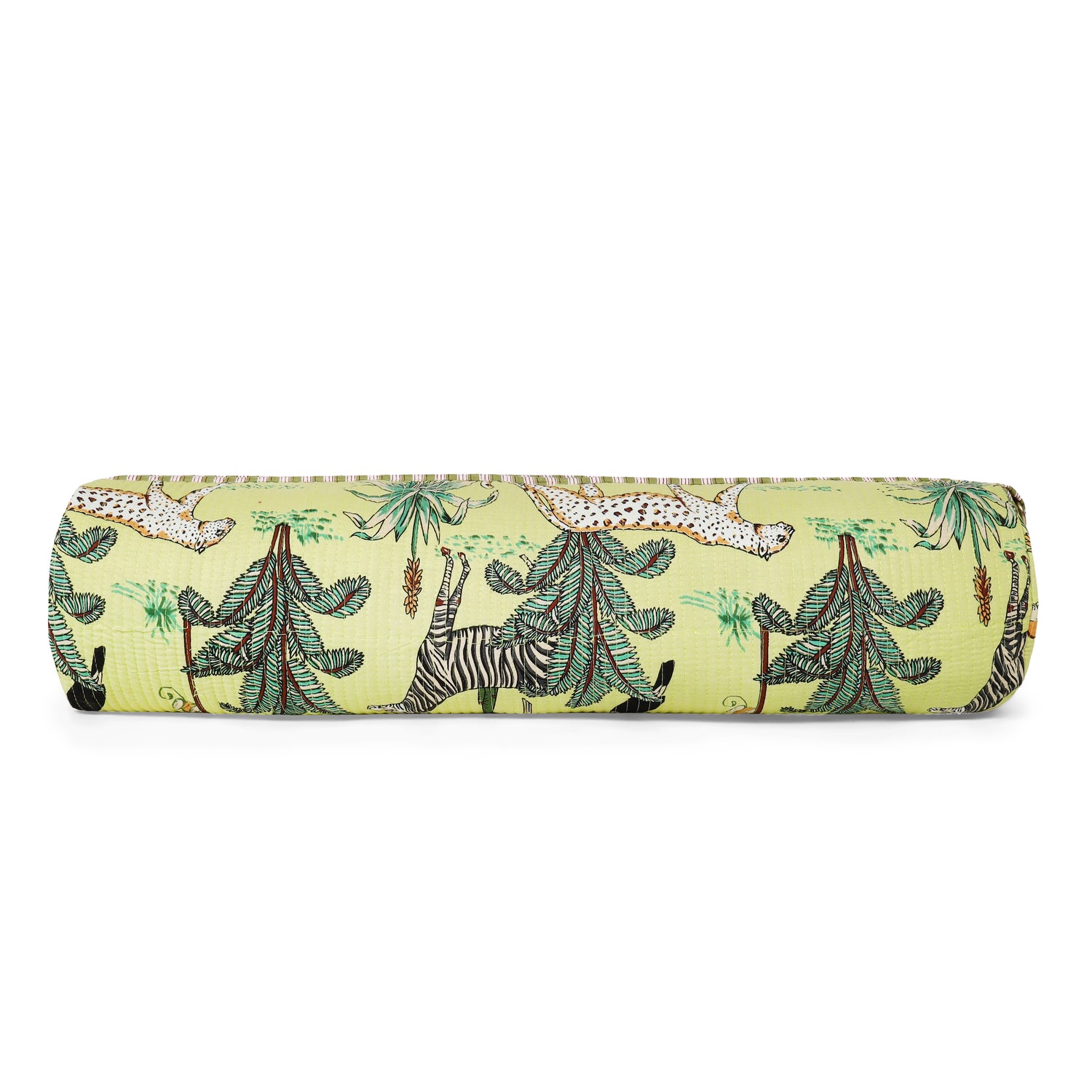 The Jungle Yoga Bag