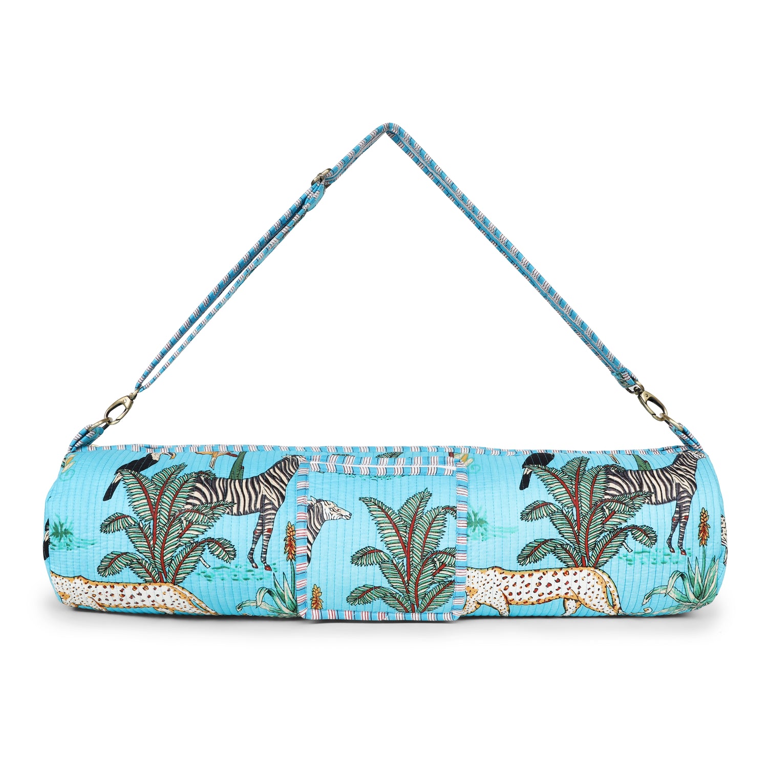 The Jungle Yoga Bag