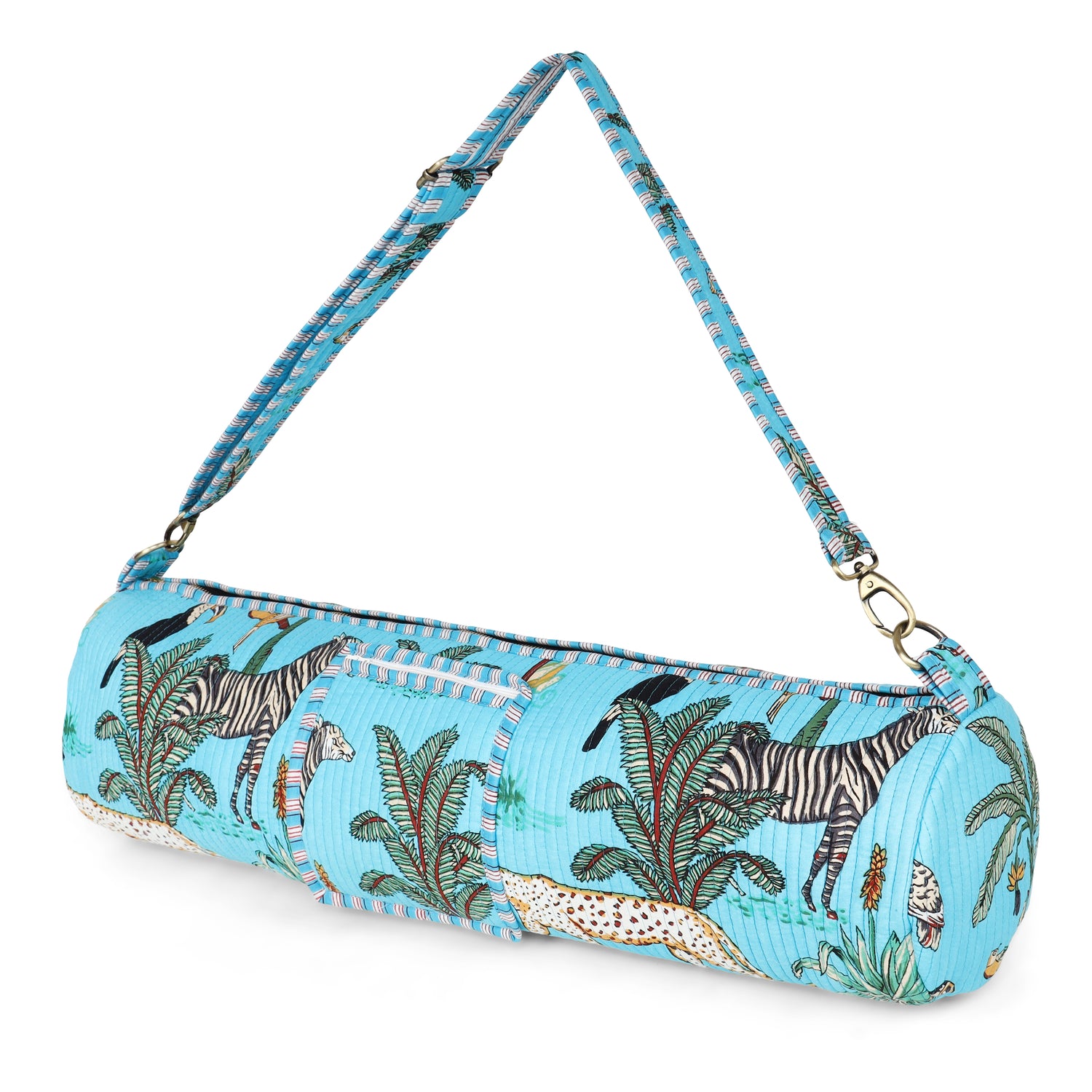 The Jungle Yoga Bag