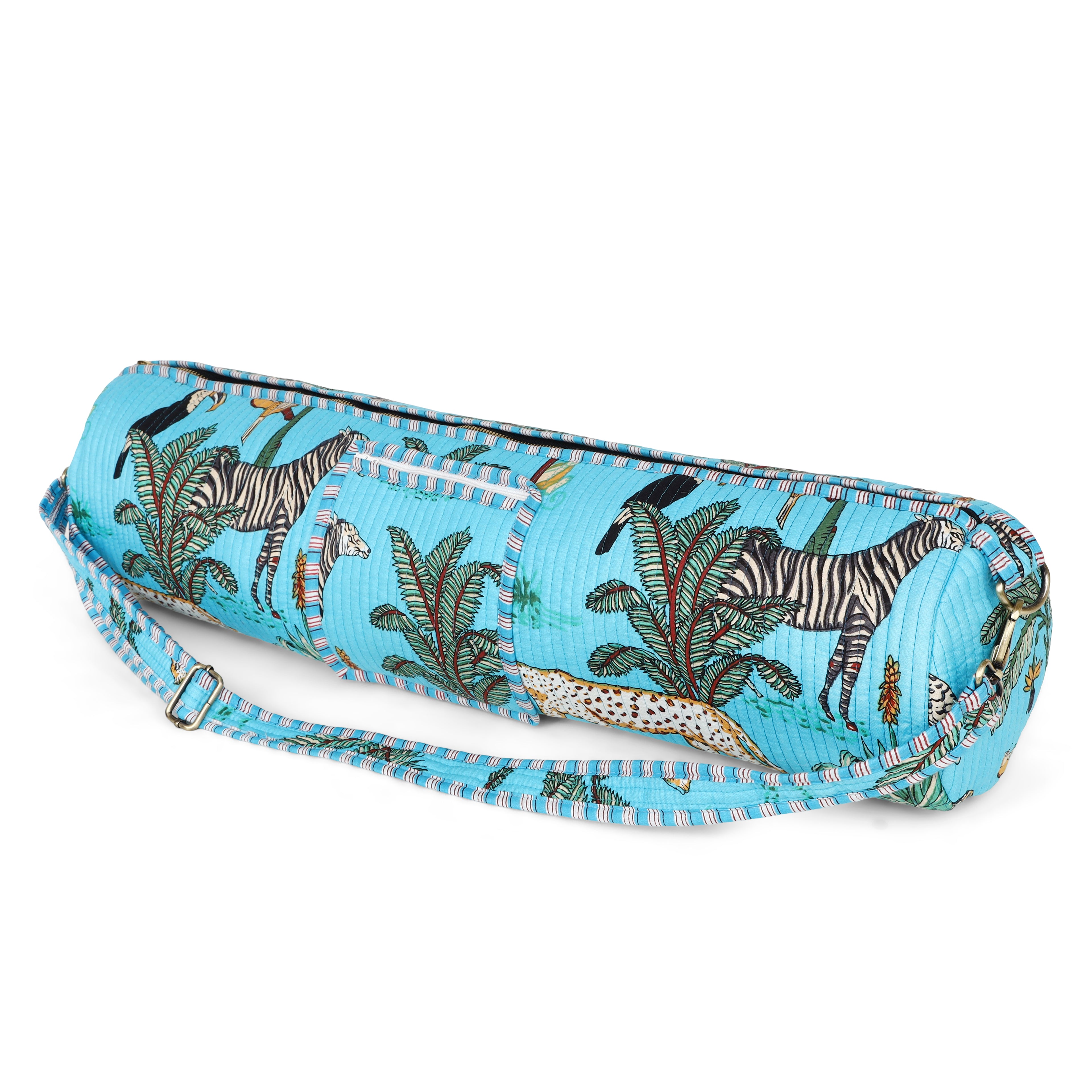 The Jungle Yoga Bag