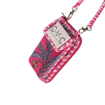 Mini Crossbody Bag Phone Purse